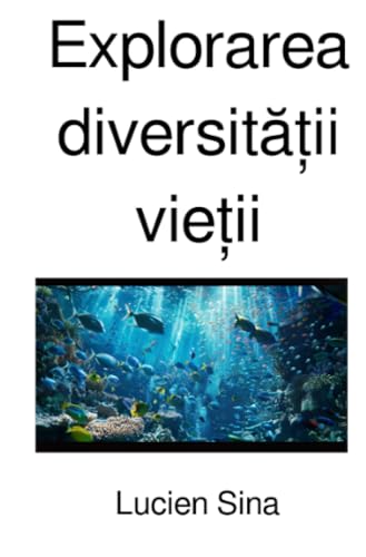 Explorarea diversității vieții: DE von epubli