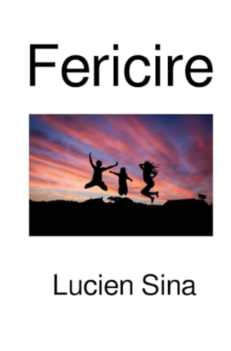 Fericire: DE von epubli