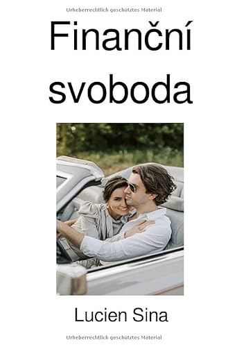 Finanční svoboda: DE von epubli
