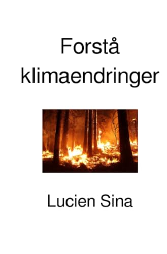 Forstå klimaendringer: DE von epubli