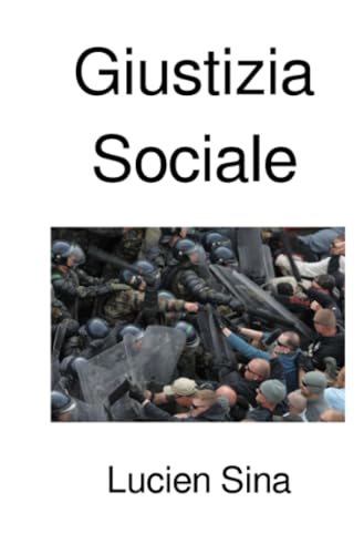 Giustizia Sociale: DE