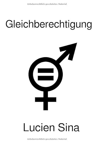 Gleichberechtigung: DE von epubli