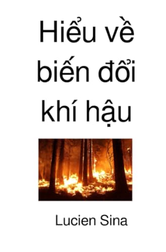 Hiểu về biến đổi khí hậu: DE von epubli
