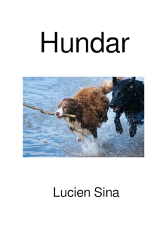 Hundar: DE Hundar: DE von epubli