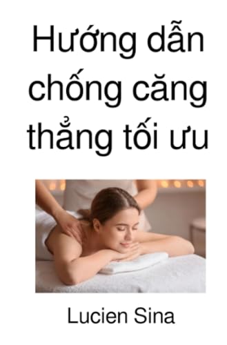Hướng dẫn chống căng thẳng tối ưu: DE von epubli