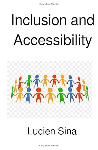 Inclusion and Accessibility: DE von epubli