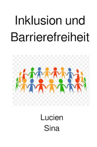 Inklusion und Barrierefreiheit: DE von epubli