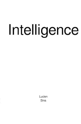 Intelligence: DE von epubli