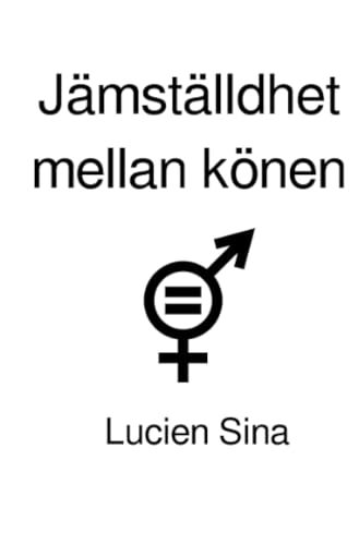 Jämställdhet mellan könen: DE von epubli