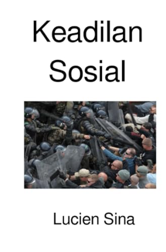 Keadilan Sosial: DE von epubli