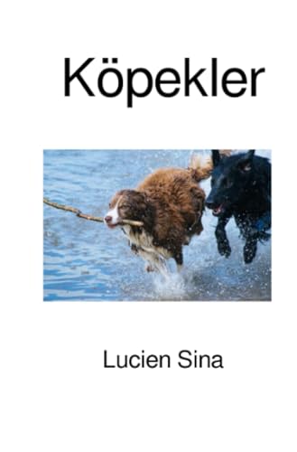 Köpekler von epubli