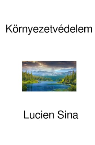Környezetvédelem von epubli