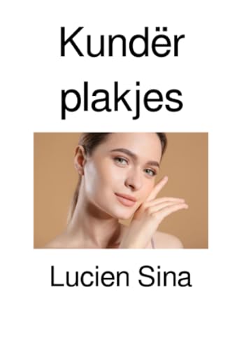 Kundër plakjes: DE von epubli