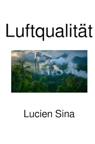 Luftqualität: DE von epubli