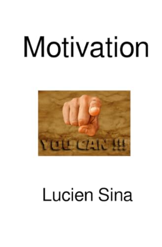 Motivation: Svensk utgåva von epubli