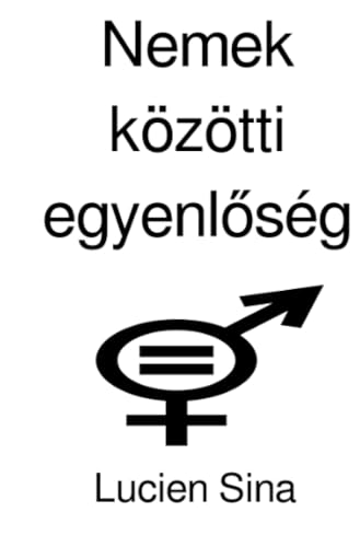 Nemek közötti egyenlőség: DE von epubli