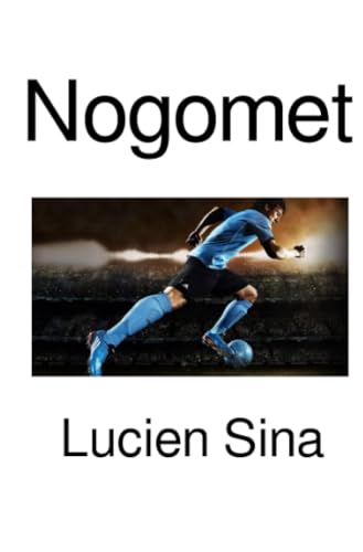 Nogomet: DE von epubli