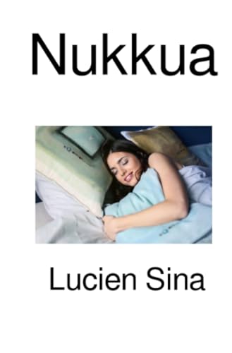 Nukkua: DE von epubli