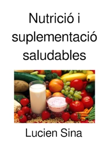 Nutrició i suplementació saludables: DE von epubli