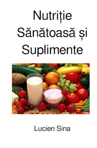 Nutriție Sănătoasă și Suplimente: DE von epubli