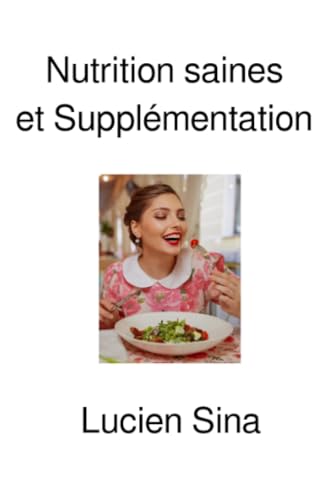 Nutrition saines et Supplémentation: DE von epubli