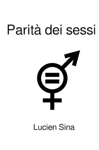 Parità dei sessi