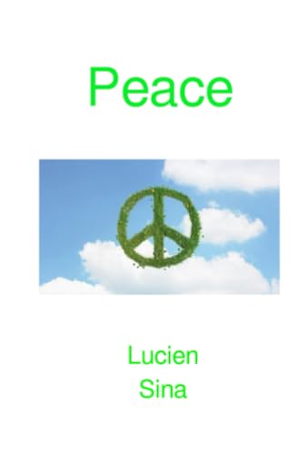 Peace: DE von epubli