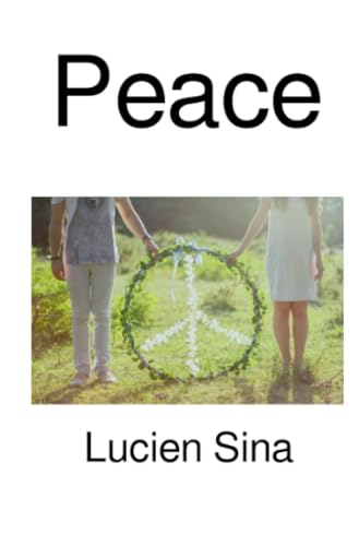 Peace: DE von epubli