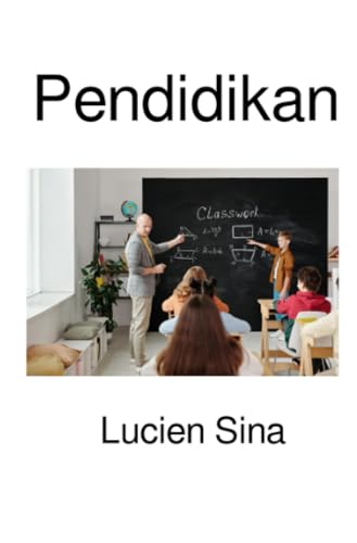 Pendidikan: DE von epubli