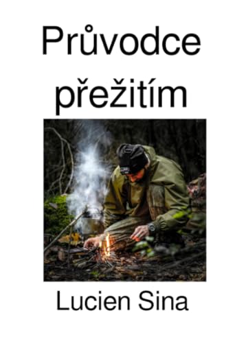 Průvodce přežitím: DE von epubli