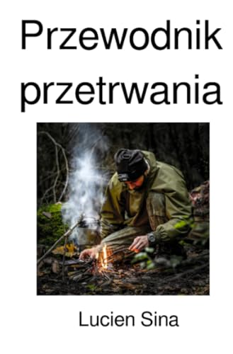 Przewodnik przetrwania: DE von epubli