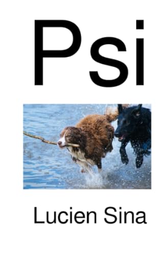 Psi: Hrvatsko izdanje von epubli