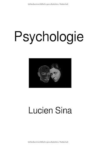 Psychologie: České vydání von epubli