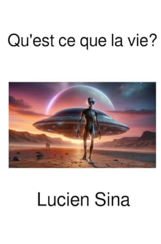 Qu'est ce que la vie?: DE von epubli