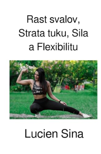 Rast svalov, Strata tuku, Sila a Flexibilitu: DE von epubli