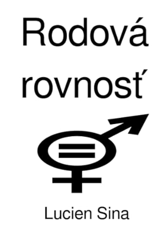 Rodová rovnosť: DE von epubli