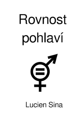 Rovnost pohlaví: DE von epubli