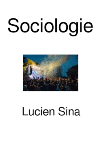 Sociologie: České vydání von epubli