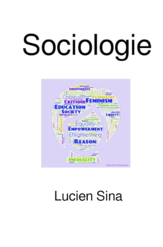 Sociologie: Ediție în limba română von epubli