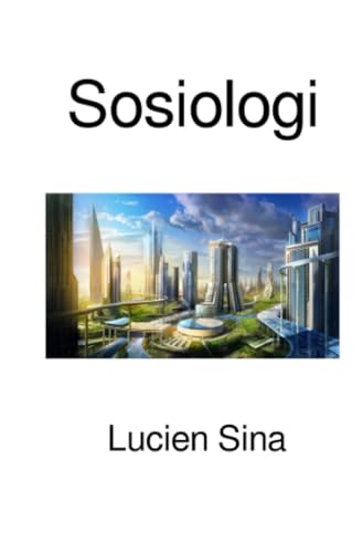 Sosiologi: DE von epubli