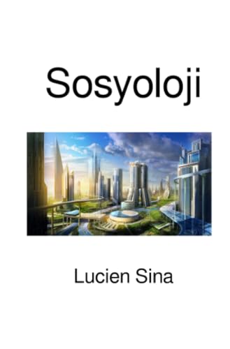 Sosyoloji: DE von epubli