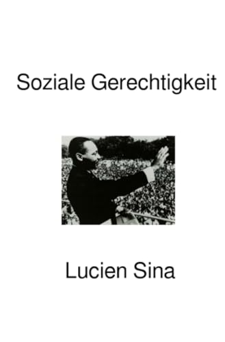 Soziale Gerechtigkeit von epubli