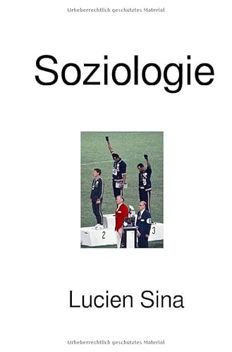 Soziologie: DE von epubli