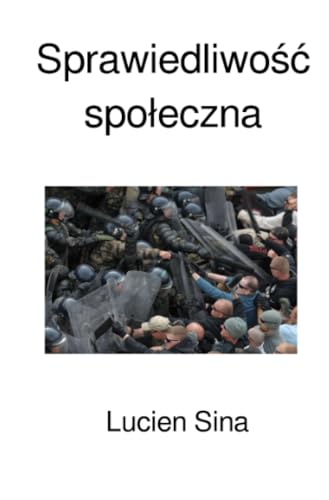 Sprawiedliwość społeczna: DE von epubli