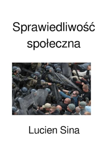 Sprawiedliwość społeczna: DE von epubli