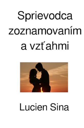 Sprievodca zoznamovaním a vzťahmi: DE von epubli