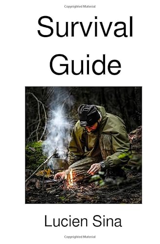 Survival Guide von epubli