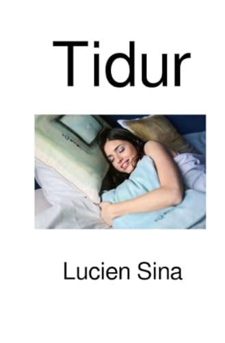 Tidur: DE von epubli