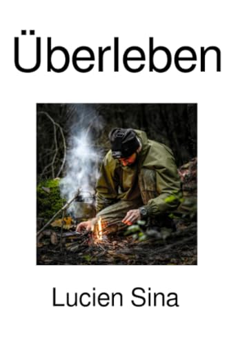 Überleben: DE von epubli