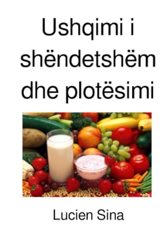 Ushqimi i shëndetshëm dhe plotësimi von epubli